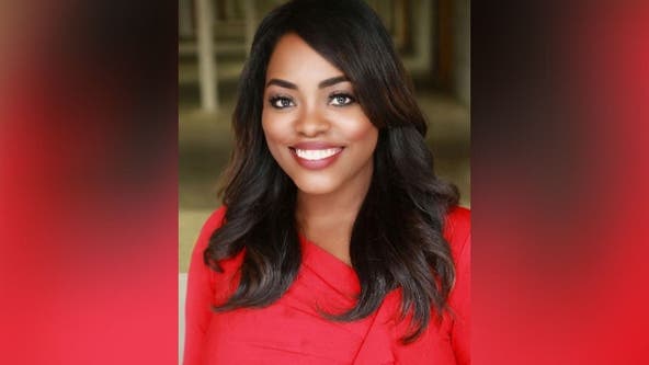 FOX 5 welcomes Marissa Mitchell to morning show, Good Day DC