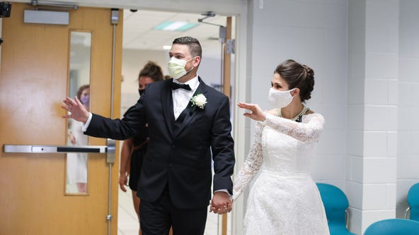 DC staying restrictive, neighboring states opening up