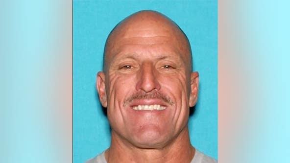 Helicopter pilot killed while battling California wildfire leaves behind wife, 2 daughters