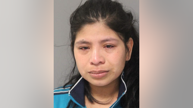 2-year-old abducted from Delaware by mother found safe in California