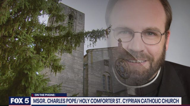 Congregation members in quarantine after pastor tests positive for COVID-19