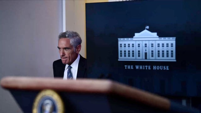 Twitter removes top WH COVID adviser's tweet, claims it's misleading