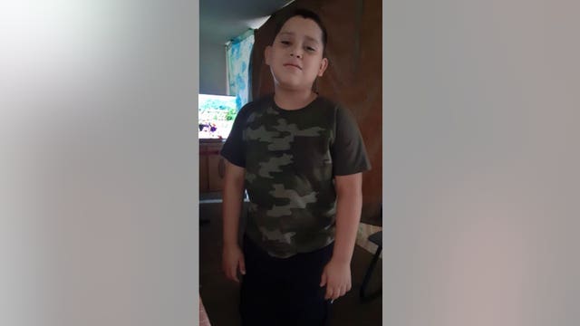 9-year-old boy reported missing in Prince George's County located safely