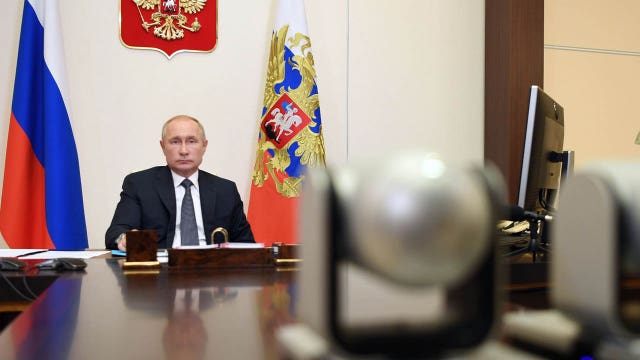 Russia registers coronavirus vaccine, Putin's daughter given it