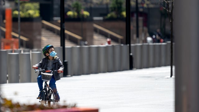 Virginia launches pediatric COVID-19 antibody study