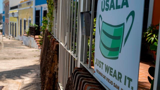 Puerto Ricans, upset at botched primary, demand answers