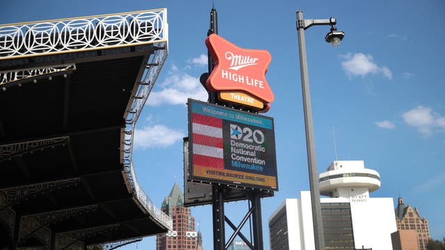Democratic National Convention Tuesday schedule — here are the virtual events to look out for