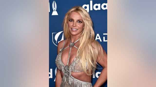 Britney Spears wants father removed as sole conservator