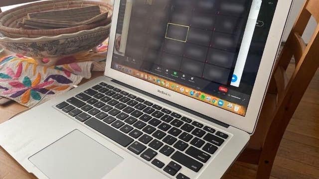 Loudoun County Public Schools to make return to 100% distance learning