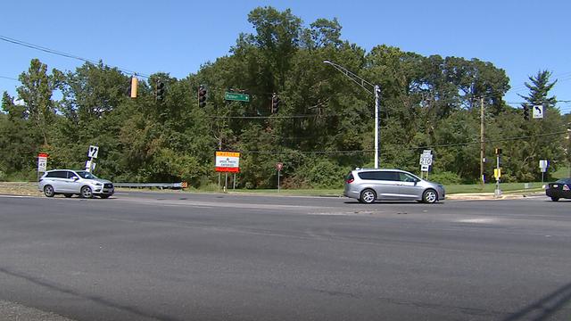 Teenager killed after getting hit by two cars in Prince George's County
