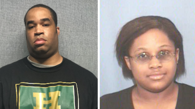 Prince George's County dad charged in connection with 6-year-old daughter's murder, mom arrested for neglect