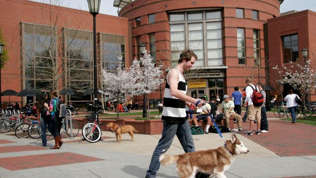 VCU confirms more than 2 dozen COVID-19 cases among students after reopening