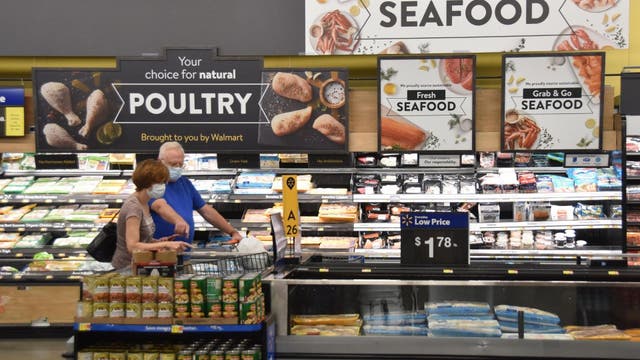 New CDC guidelines caution against confrontations with customers who refuse to wear masks