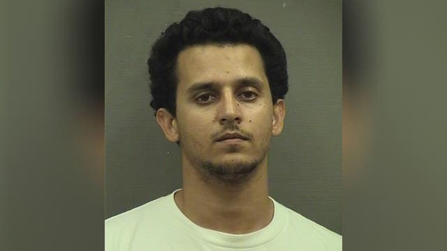 Alexandria police seeking ‘armed and dangerous’ murder suspect