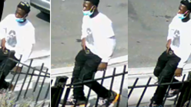 DC police release photos of suspects they say shot 5-year-old