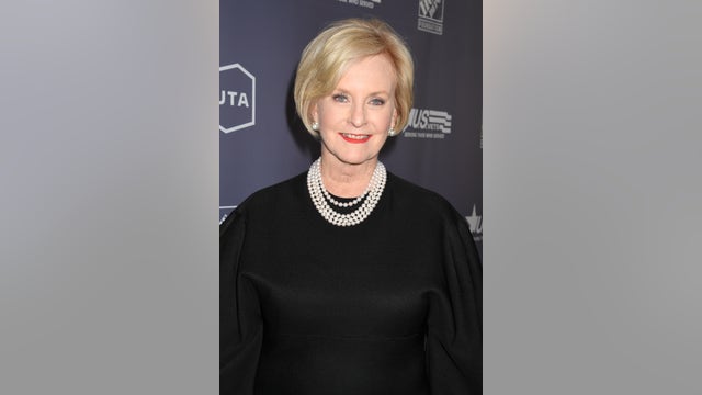 Cindy McCain video on Joe Biden aired at Democratic National Convention