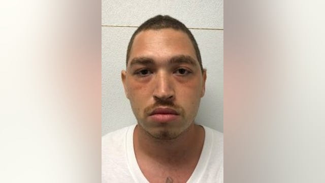 Maryland murder suspect was freed due to COVID concerns before allegedly stabbing 63-year-old to death