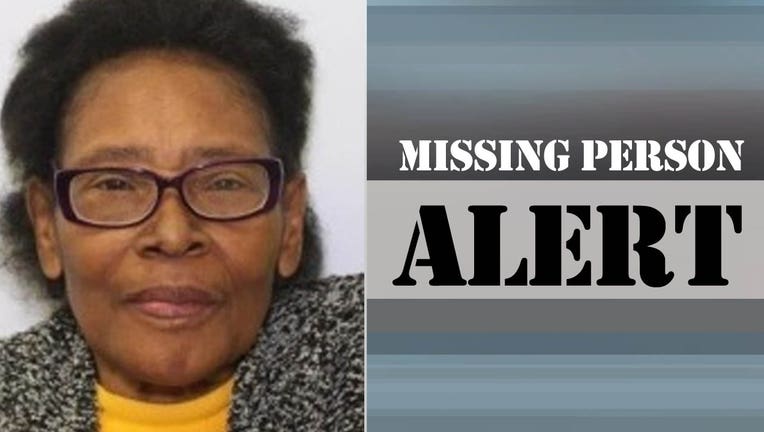 Brenda Hopkins (Montgomery County Department of Police)