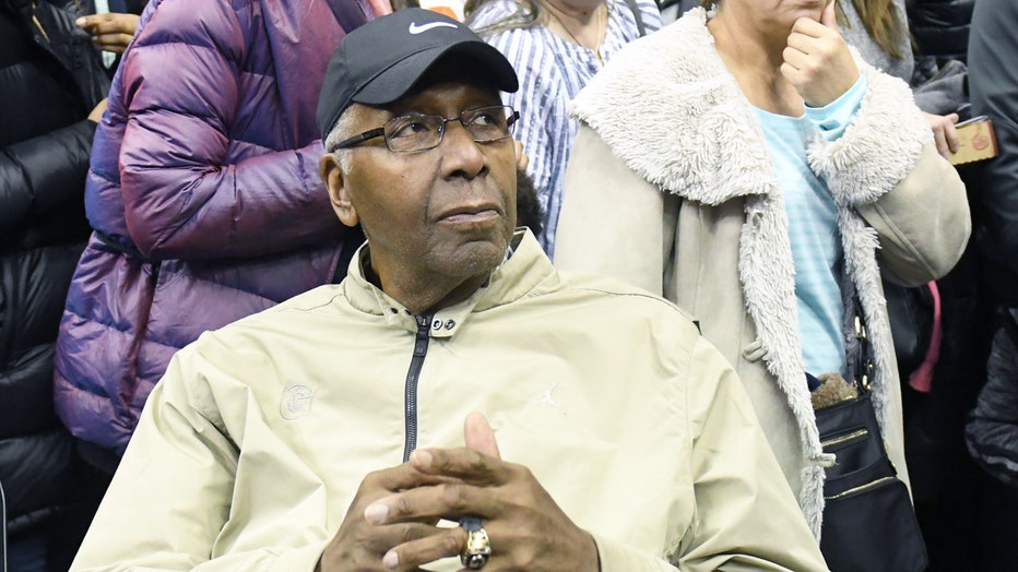 John Thompson, legendary former Georgetown men's basketball coach, dies at  78