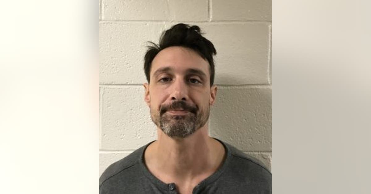 Virginia man charged with rape, assault of woman he met on dating app ...