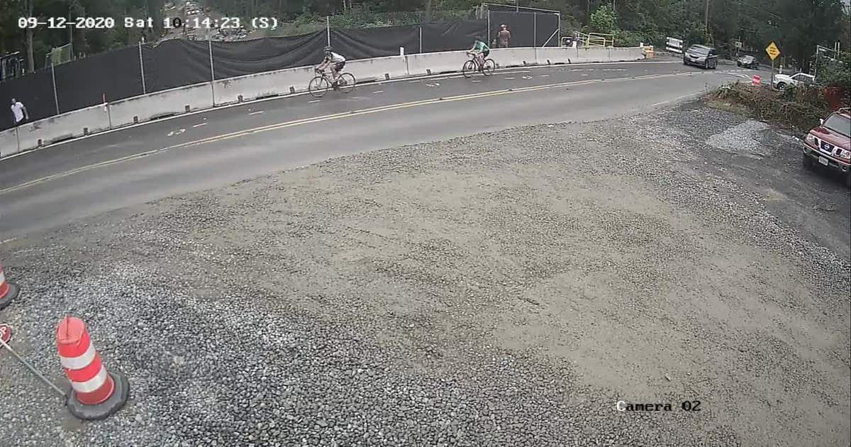 64-year-old man assaulted while riding bicycle on Rock Creek Trail in ...
