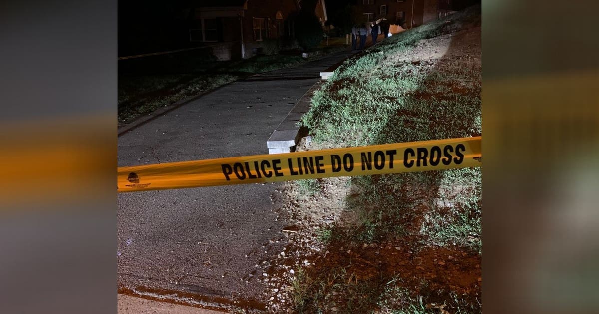 Fairfax County police ID victim in deadly double shooting | FOX 5 DC