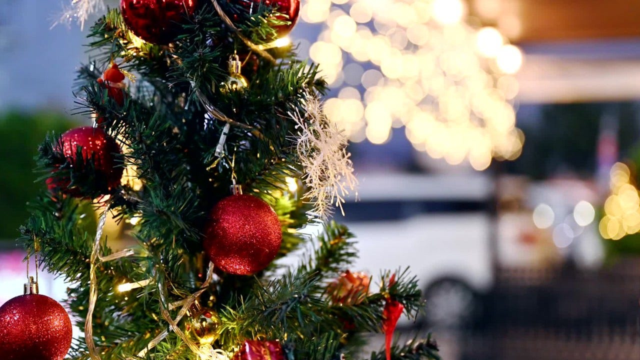 Hallmark Channel Releases 2020 Holiday Movie Lineup