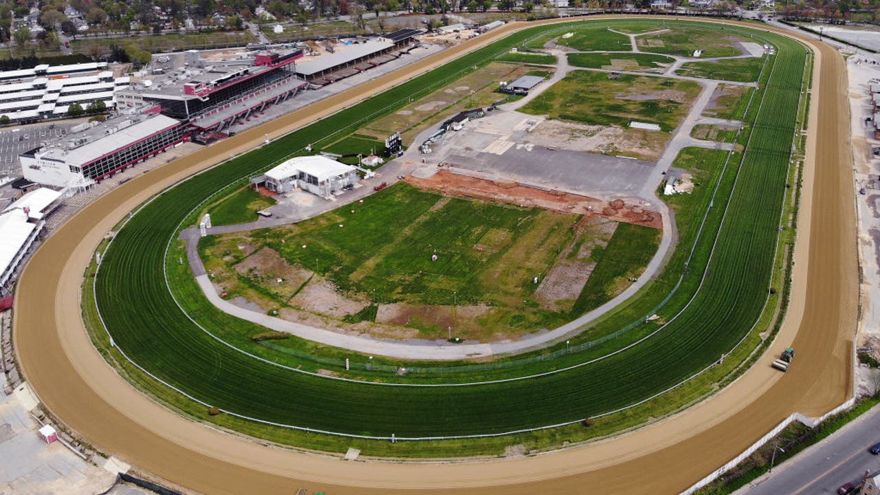 Preakness to be held without fans; Here's how to claim a refund for tickets