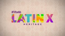 FOX celebrating culture, representation for Latinx Heritage Month