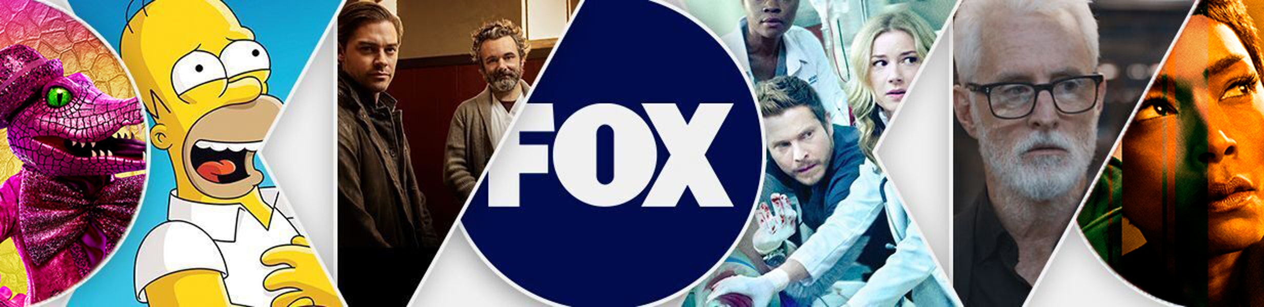 FOX Shows