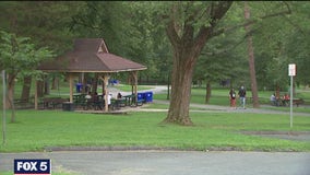 Montgomery County considers allowing alcohol in select public parks