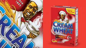 Cream of Wheat removing Black chef from packaging following branding review announced in June