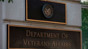 VA: Personal information of 46,000 veterans compromised in data breach