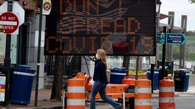 New face mask requirement to go into effect in Alexandria on October 1