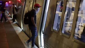 Metro says it could close 22 stations next year if it doesn’t receive more federal funding
