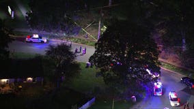 Father, baby daughter shot near Glenarden Community Center in Prince George's County, police say