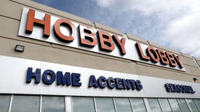 Hobby Lobby raises minimum wage to $17 an hour for full-time employees