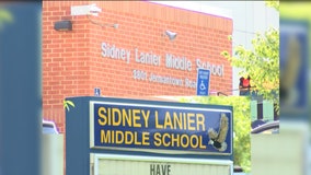 City of Fairfax School Board votes to rename Lanier Middle School