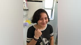 Fairfax County Police searching for missing 11-year-old girl