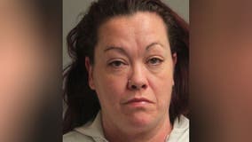 Anne Arundel County grandmother gets 10 years for infant grandson's heroin death