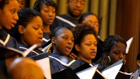 Howard University Choir to sing ‘Lift Every Voice and Sing’ at Washington Football Team opener