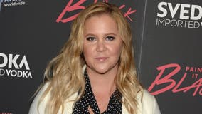 Comedian Amy Schumer joins call for full disclosure in probe into Washington football sexual harassment