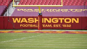 Talks to bring new Washington Football Team stadium to Virginia "very serious"