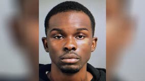 Prince George’s County man suspected of killing his girlfriend arrested in North Carolina