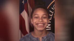 Montgomery County police searching for missing 12-year-old girl