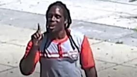 DC sex abuse suspect touched victim on Metro station escalator, chased her when she tried to get away: police