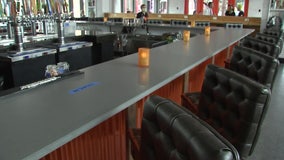 Montgomery County executive proposes 1-hour indoor dining limit