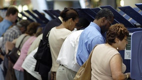 Big push across the DMV to get Latino voters to the polls