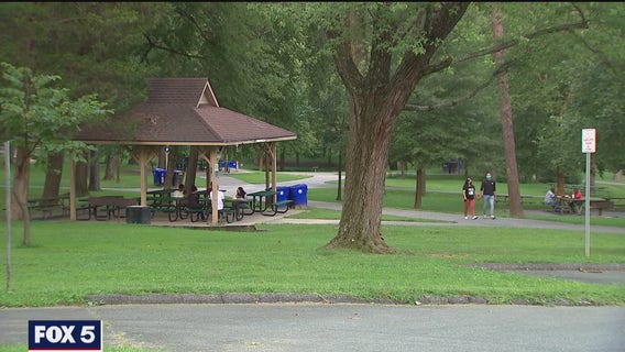 Montgomery County considers allowing alcohol in select public parks