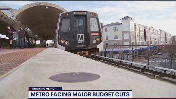 Metro budget shortfall could mean drastic cuts in hours, longer waits: report